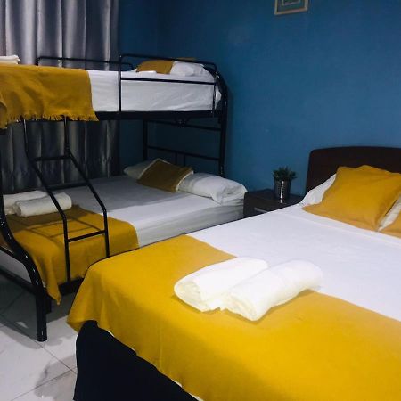 Hotel Casa Blanca León Zewnętrze zdjęcie