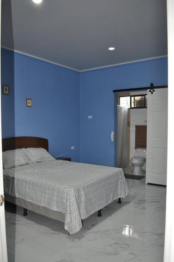 Hotel Casa Blanca León Zewnętrze zdjęcie