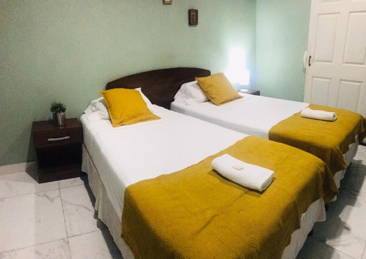 Hotel Casa Blanca León Zewnętrze zdjęcie