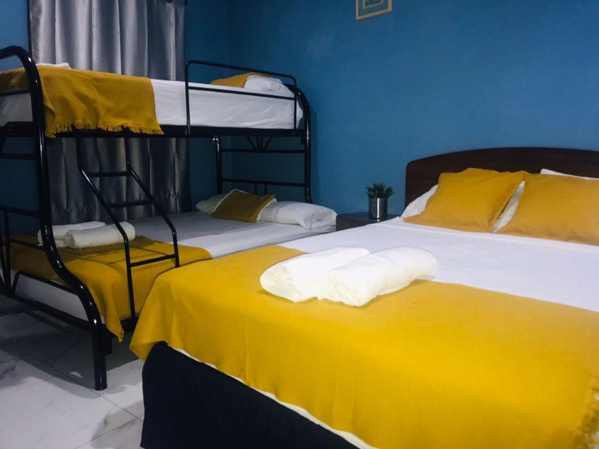 Hotel Casa Blanca León Zewnętrze zdjęcie
