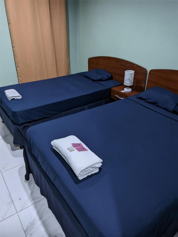 Hotel Casa Blanca León Zewnętrze zdjęcie