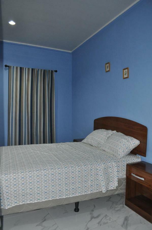Hotel Casa Blanca León Zewnętrze zdjęcie