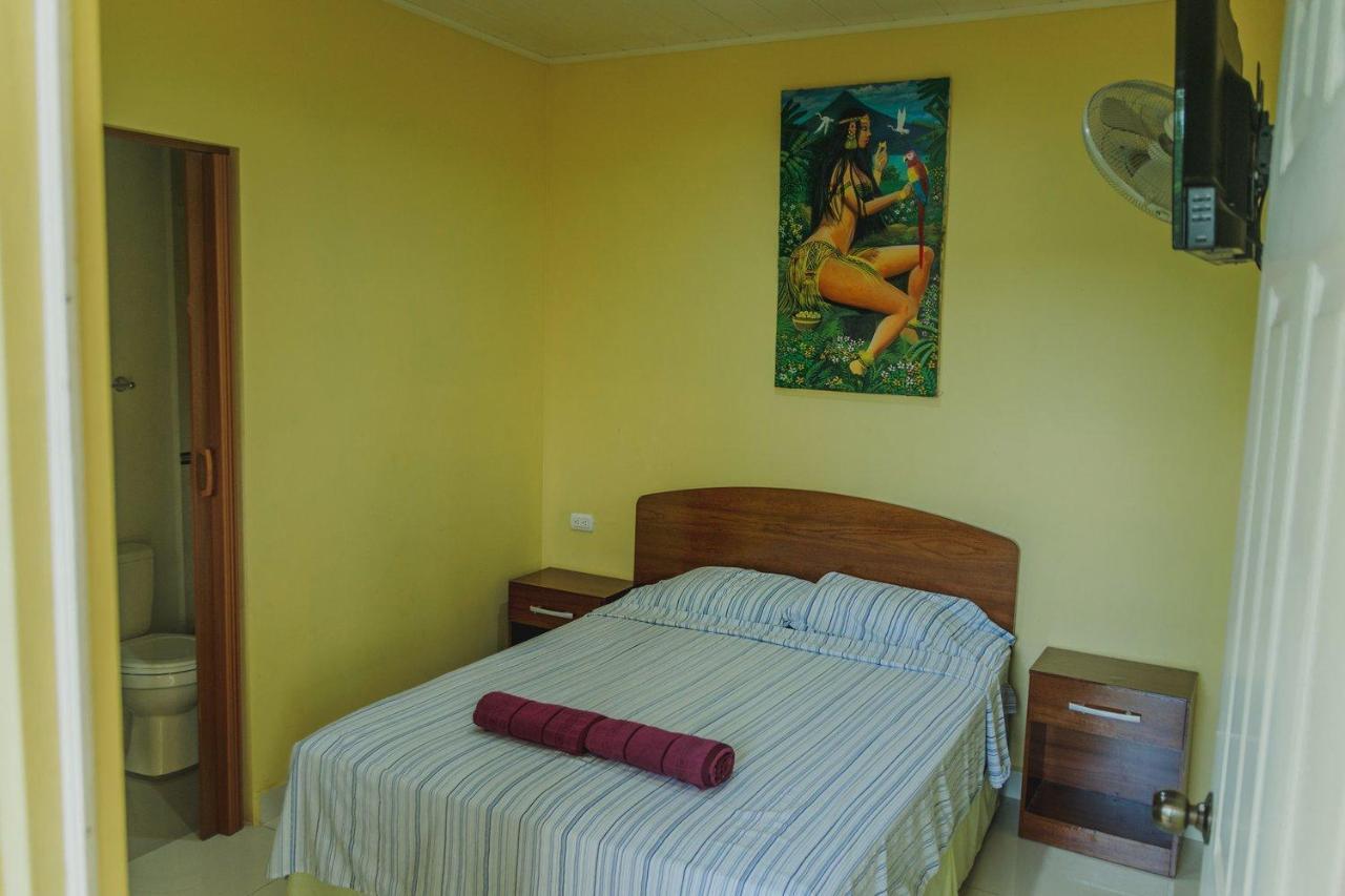 Hotel Casa Blanca León Zewnętrze zdjęcie